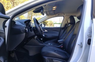 Mazda CX-3 2.0 G 89kW (121CV) 2WD AT Zenith