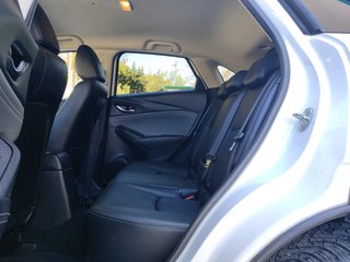 Mazda CX-3 2.0 G 89kW (121CV) 2WD AT Zenith