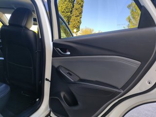 Mazda CX-3 2.0 G 89kW (121CV) 2WD AT Zenith