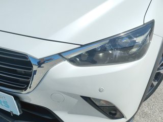Mazda CX-3 2.0 G 89kW (121CV) 2WD AT Zenith