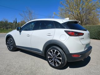 Mazda CX-3 2.0 G 89kW (121CV) 2WD AT Zenith