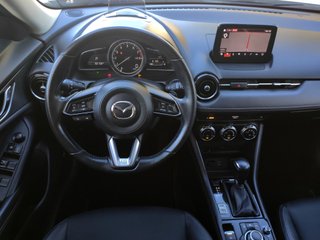 Mazda CX-3 2.0 G 89kW (121CV) 2WD AT Zenith