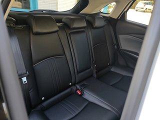 Mazda CX-3 2.0 G 89kW (121CV) 2WD AT Zenith