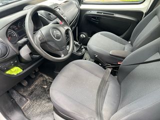 Citroen Nemo 2014