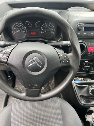 Citroen Nemo 2014