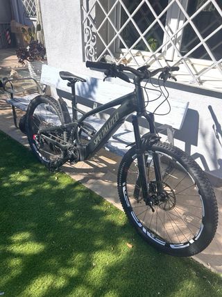 Specialized Turbo Tero 5.0 Ebike