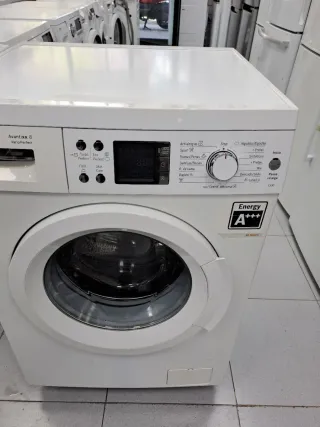 ◇Lavadora 8Kg Bosch Garantía + Entrega◇