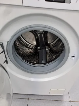◇Lavadora 8Kg Bosch Garantía + Entrega◇