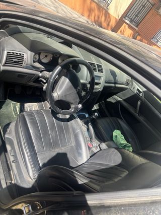 Peugeot 407 2006