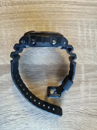 G-Shock DW6900 Reloj Negro