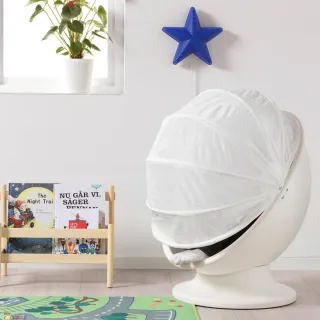 SILLÓN REFUGIO Ikea para niños