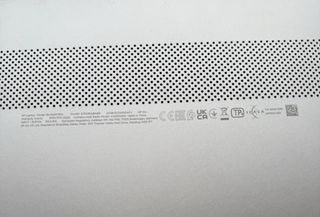 Portátil HP Plateado