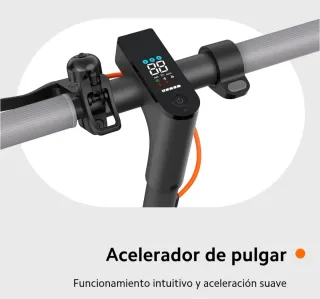 Patinete Eléctrico Xiaomi