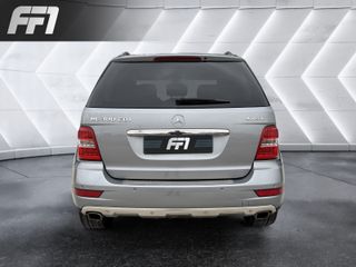 Mercedes ML300 diesel - 168mil km