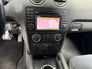 Mercedes ML300 diesel - 168mil km