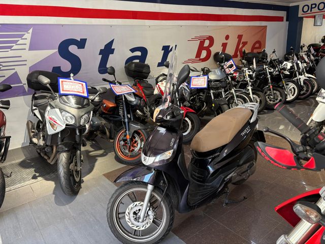 PEUGEOT TWEET 125 Scooter Automática