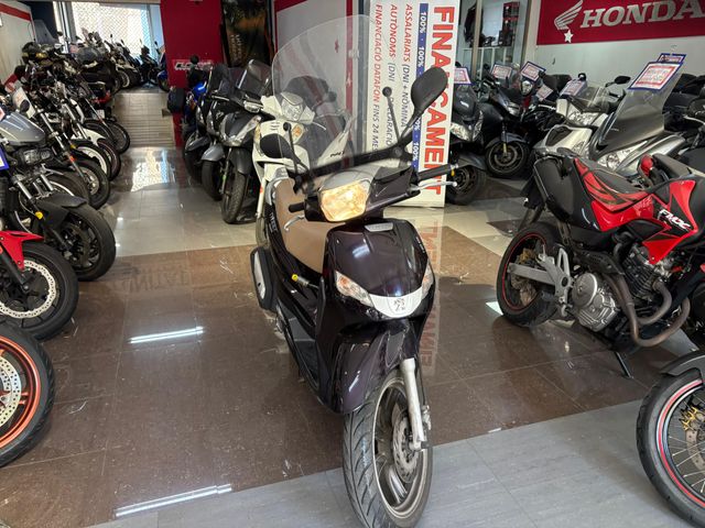 PEUGEOT TWEET 125 Scooter Automática