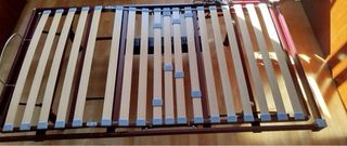 Letto Elettrico Articolato