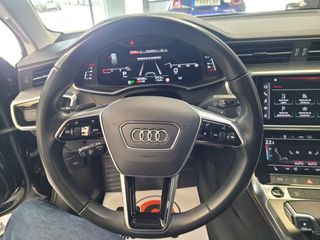 Audi A6 45 TDI quattro S line