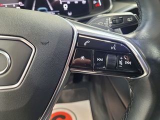 Audi A6 45 TDI quattro S line