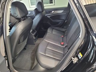 Audi A6 45 TDI quattro S line