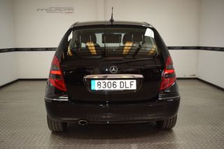 Mercedes Clase A 170 Avantgarde