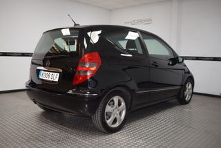 Mercedes Clase A 170 Avantgarde
