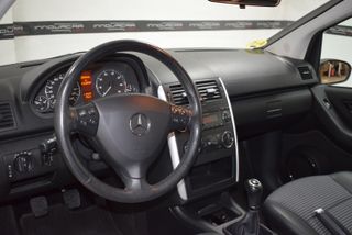 Mercedes Clase A 170 Avantgarde