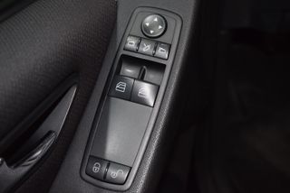 Mercedes Clase A 170 Avantgarde