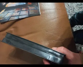 LHX Attack Chopper Mega Drive