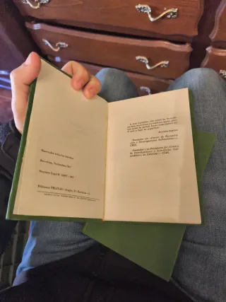 3 Libros Ediciones Telstar