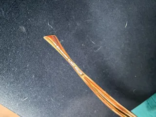 Gafas de sol Bottega Veneta Aviator Sardine Dorada