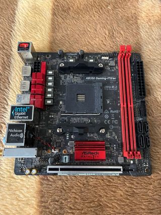 PC Pack [Componentes PC]