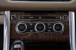 Land Rover Range Rover Sport 3.0 TDV6 258cv SE