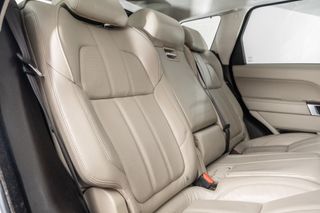Land Rover Range Rover Sport 3.0 TDV6 258cv SE