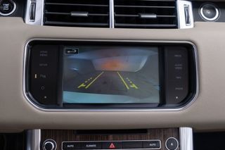 Land Rover Range Rover Sport 3.0 TDV6 258cv SE