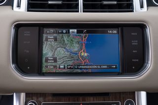 Land Rover Range Rover Sport 3.0 TDV6 258cv SE