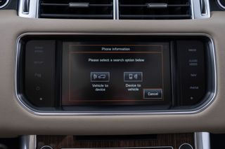 Land Rover Range Rover Sport 3.0 TDV6 258cv SE