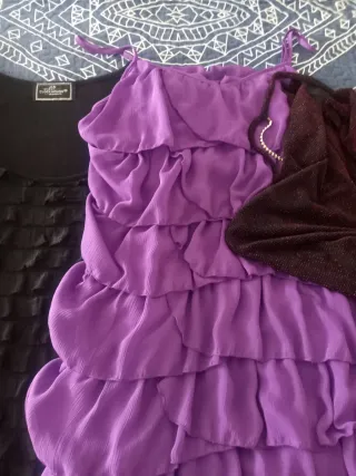 4 Abiti da Festa Giovanili