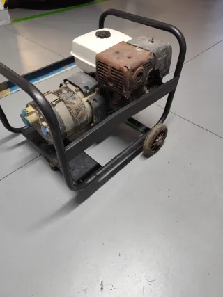 Generador Honda 5.5KvA (5500W)