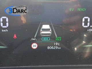 KIA Sportage 1.6 T-GDI HEV 230CV DRIVE