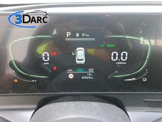 KIA Sportage 1.6 T-GDI HEV 230CV DRIVE