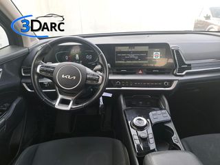 KIA Sportage 1.6 T-GDI HEV 230CV DRIVE