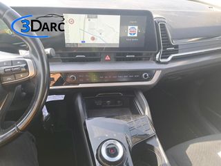 KIA Sportage 1.6 T-GDI HEV 230CV DRIVE