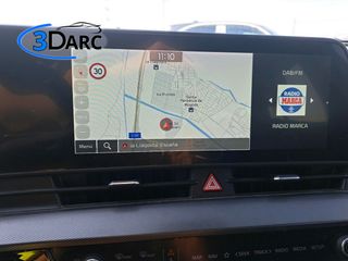 KIA Sportage 1.6 T-GDI HEV 230CV DRIVE