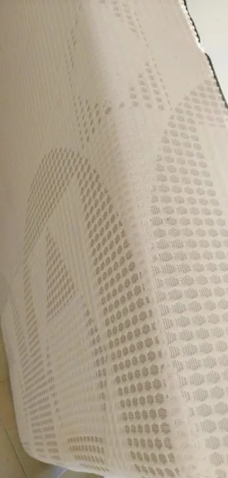 Colchón + Cama articulada eléctrica