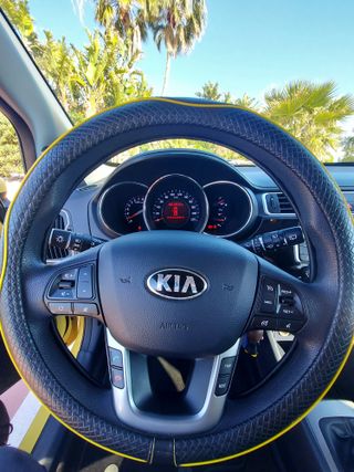 Kia Rio – 2016 – 85.000 km – Muy cuidado