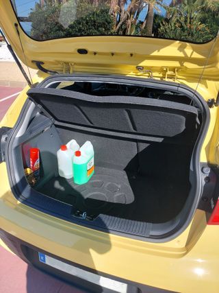 Kia Rio – 2016 – 85.000 km – Muy cuidado