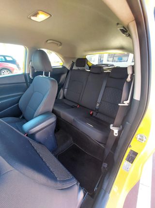 Kia Rio – 2016 – 85.000 km – Muy cuidado