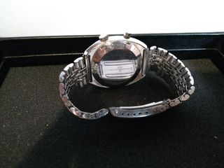 Omega Chronostop Geneve